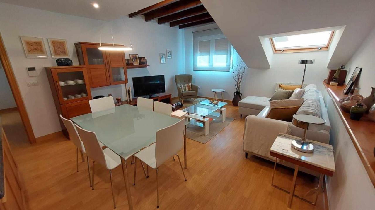 Norabona Cangas De Onis Cangas de Onís Exterior foto