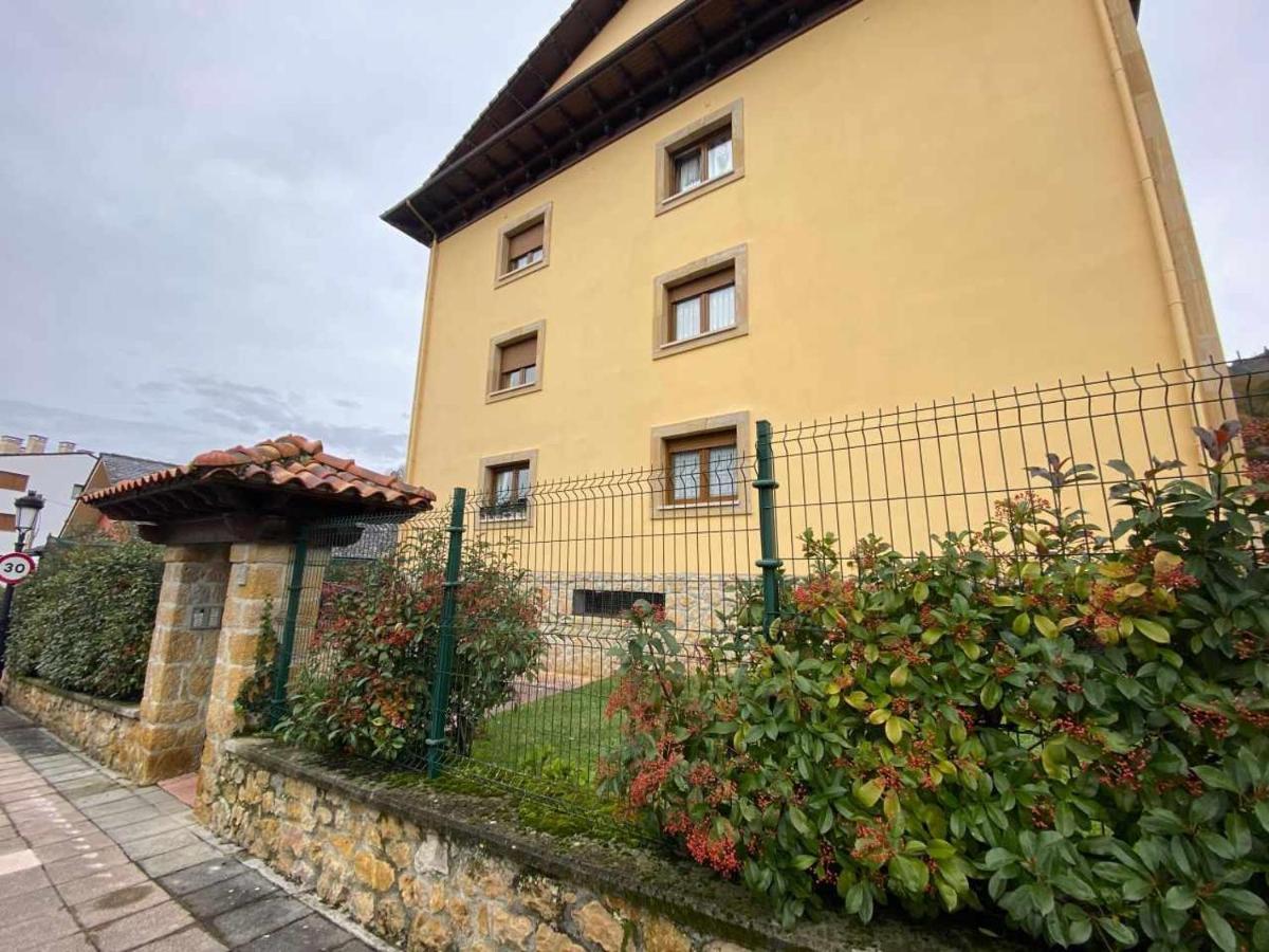 Norabona Cangas De Onis Cangas de Onís Exterior foto