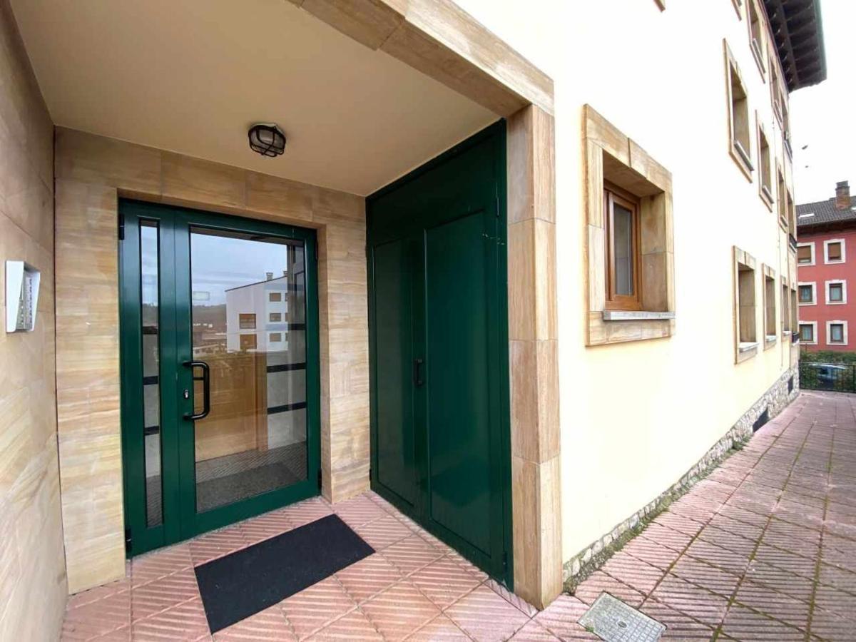 Norabona Cangas De Onis Cangas de Onís Exterior foto