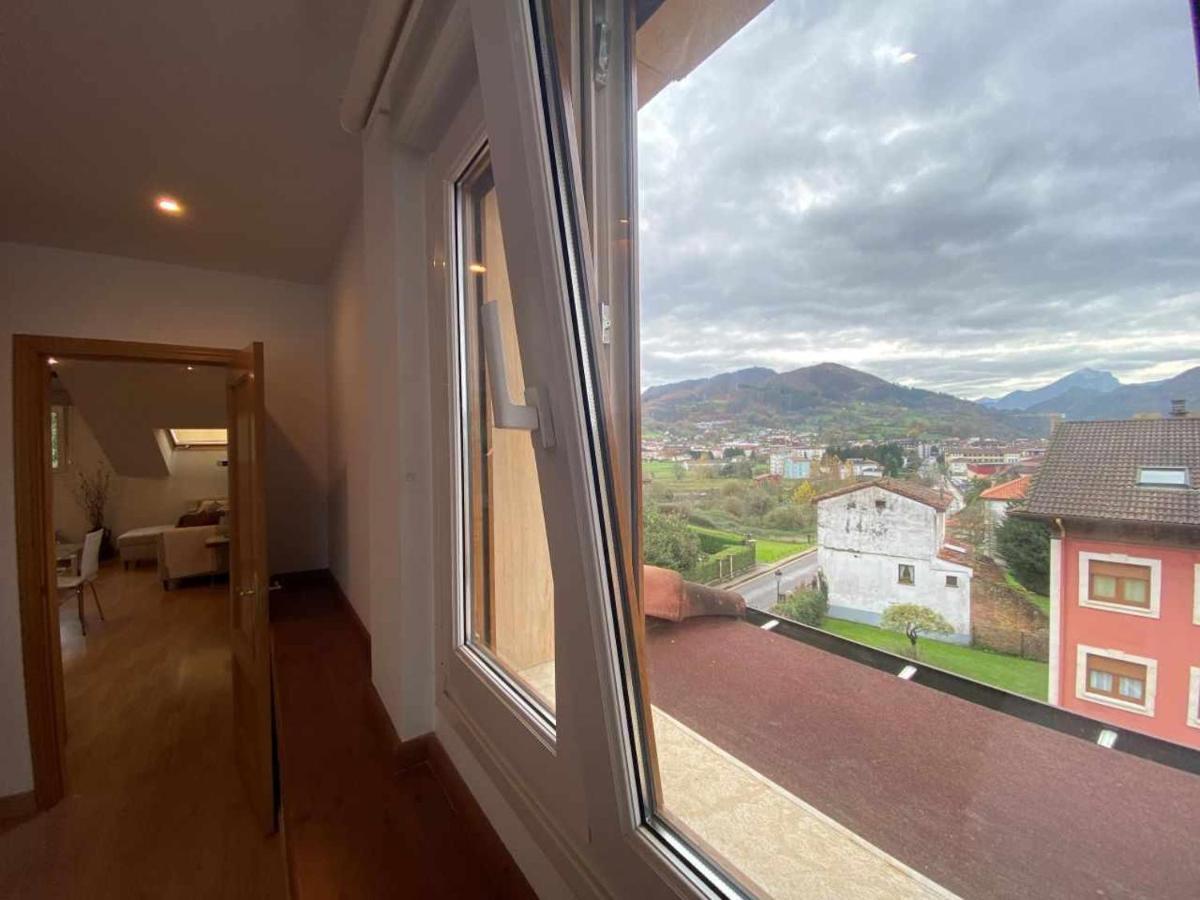 Norabona Cangas De Onis Cangas de Onís Exterior foto