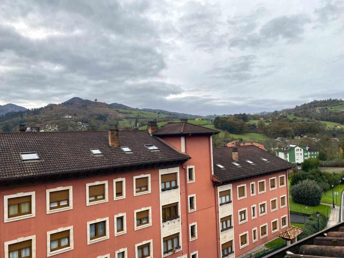 Norabona Cangas De Onis Cangas de Onís Exterior foto