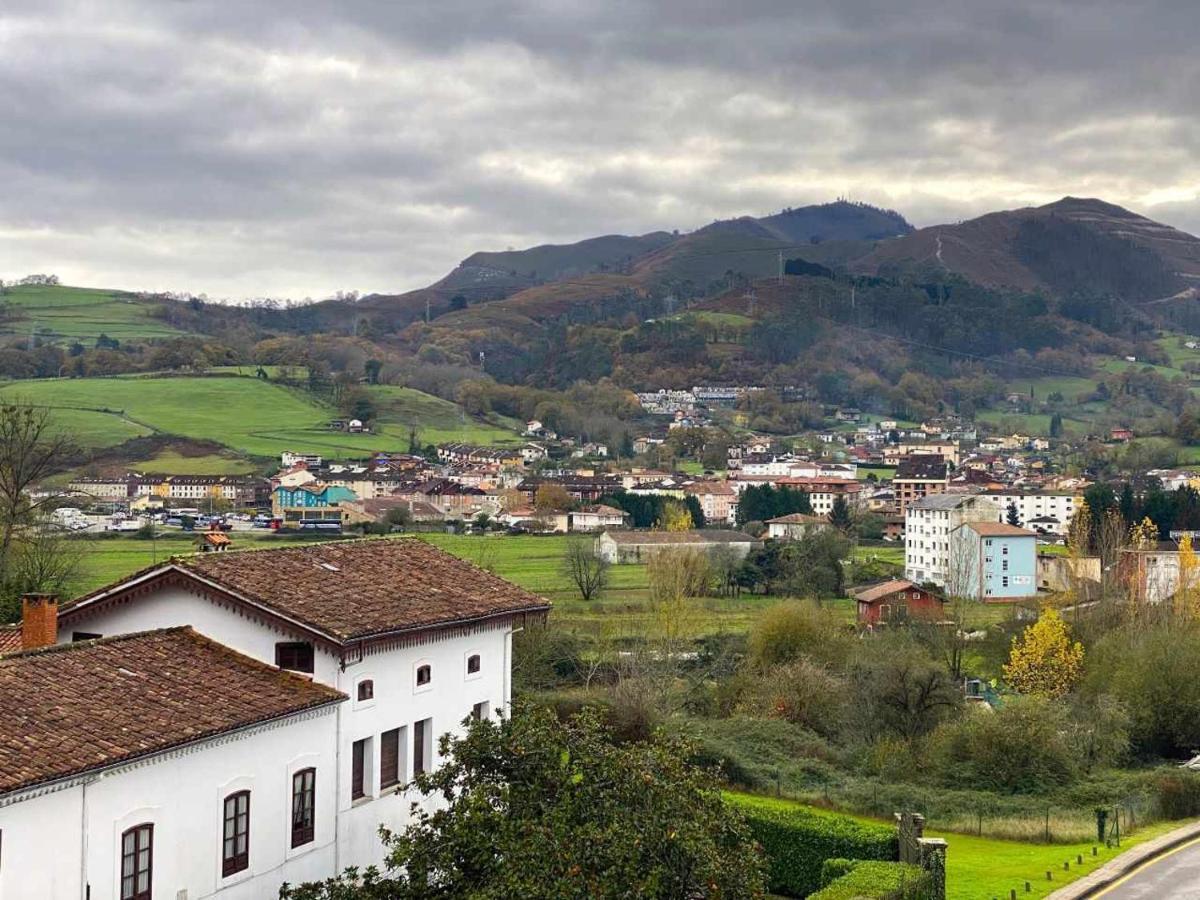 Norabona Cangas De Onis Cangas de Onís Exterior foto