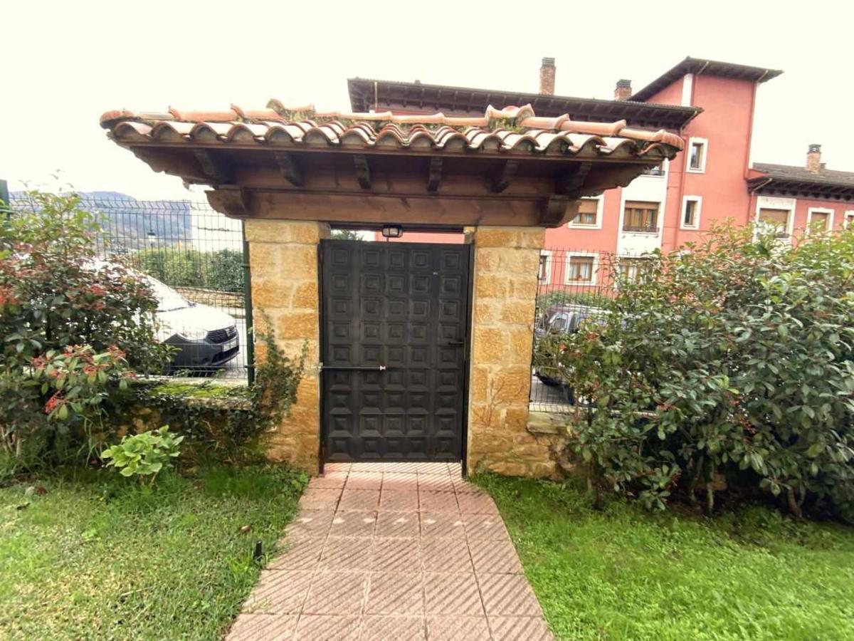 Norabona Cangas De Onis Cangas de Onís Exterior foto